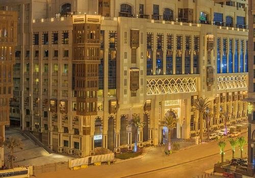 صورة الفندق