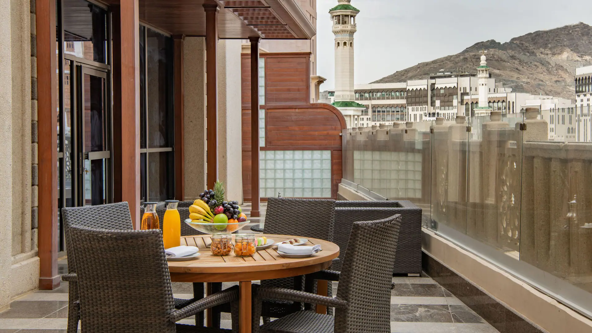 صورة الفندق