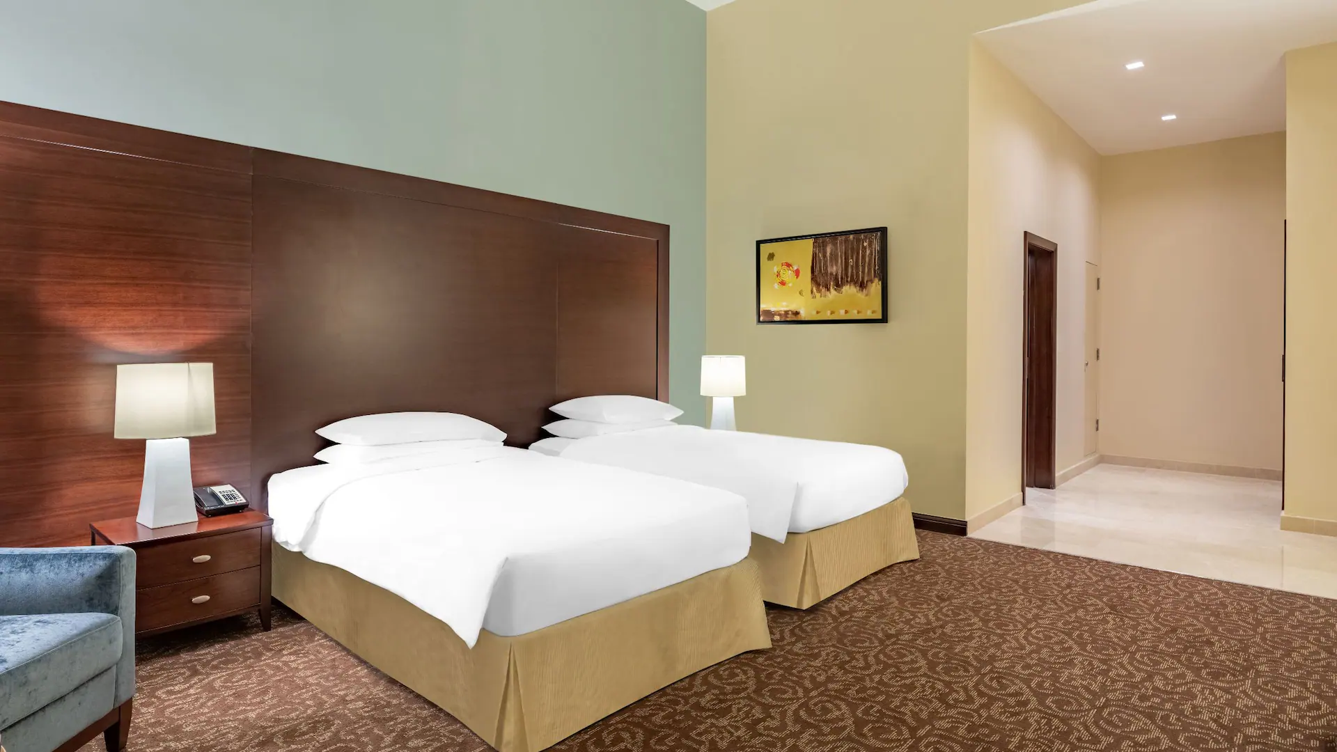 صورة الفندق