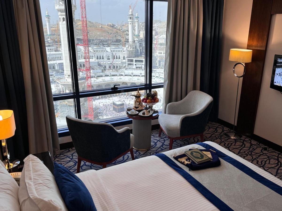 صورة الفندق