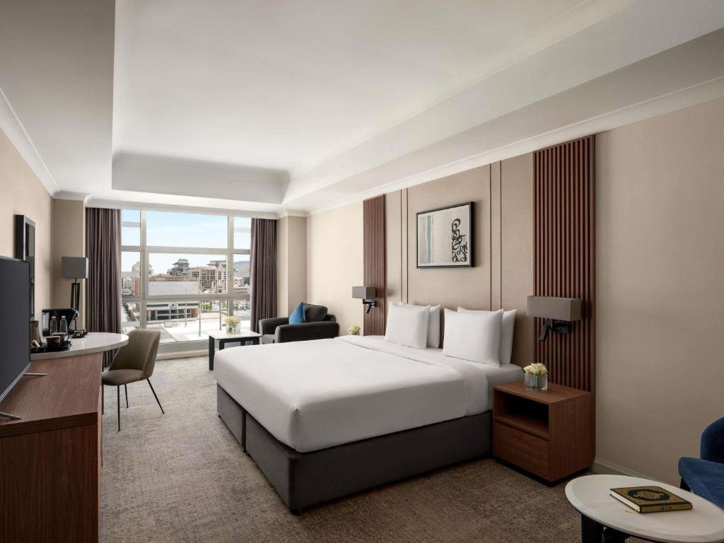 صورة الفندق