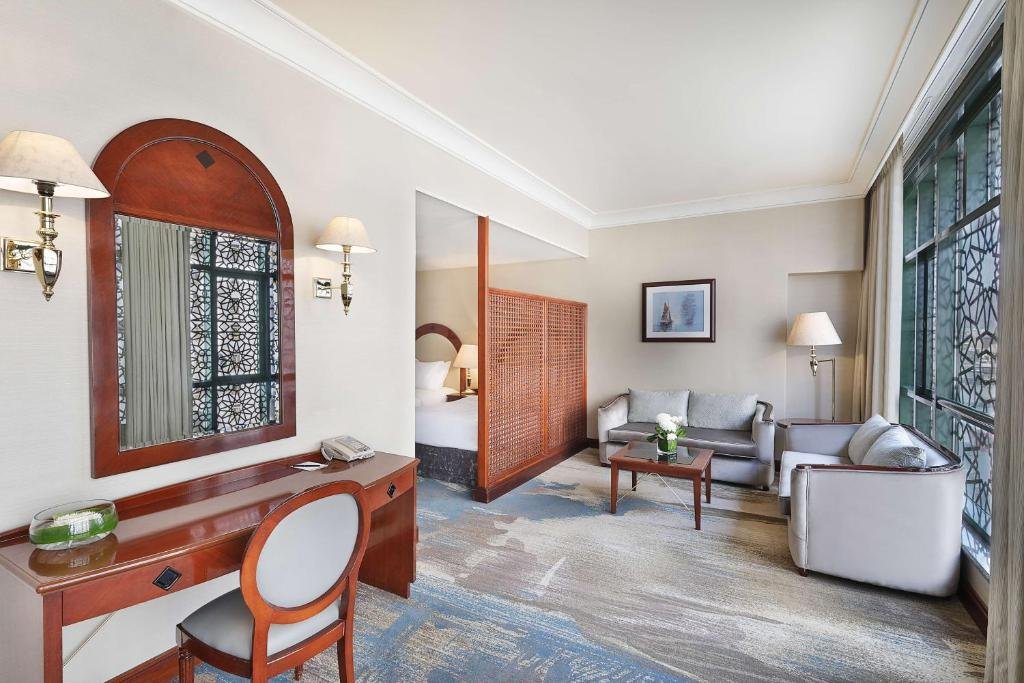 صورة الفندق