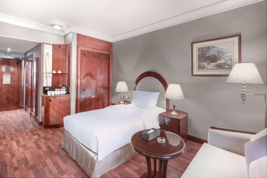 صورة الفندق