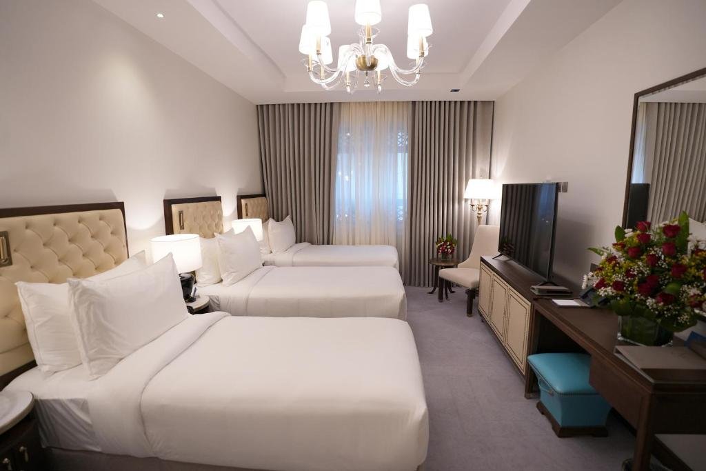 صورة الفندق