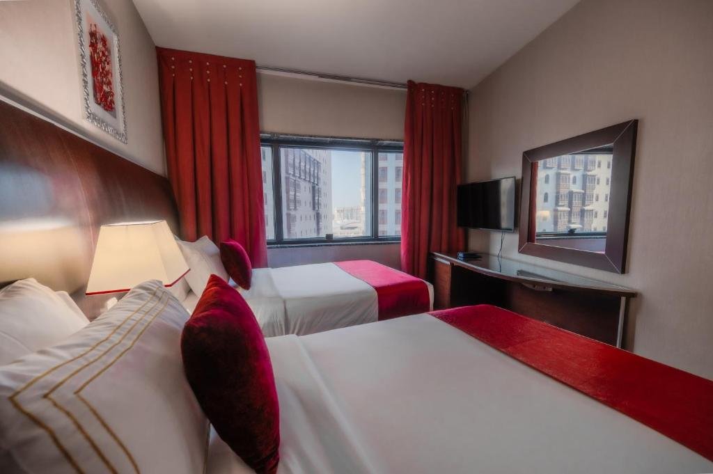 صورة الفندق