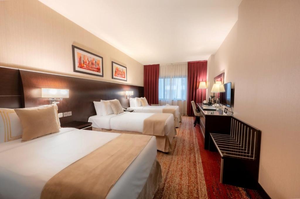 صورة الفندق